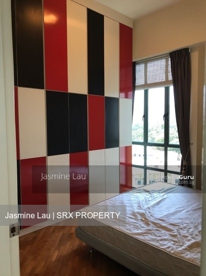 Tanglin Regency (D10), Condominium #176558122
